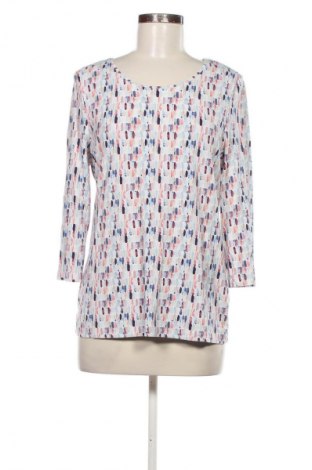 Damen Shirt Walbusch, Größe M, Farbe Mehrfarbig, Preis € 25,00