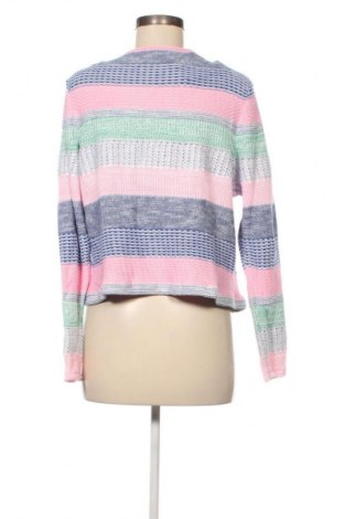 Γυναικείο πουλόβερ Walbusch, Μέγεθος XL, Χρώμα Πολύχρωμο, Τιμή 12,99 €