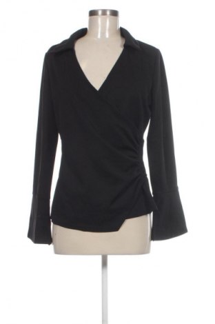 Dámská halenka Warehouse, Velikost M, Barva Černá, Cena  159,00 Kč