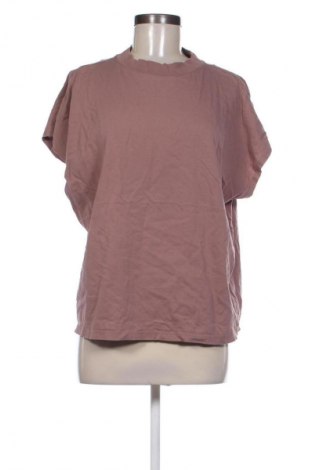 Dámska blúza Weekday, Veľkosť L, Farba Popolavo ružová, Cena  6,95 €