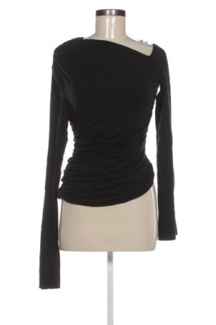 Dámska blúza Weekday, Veľkosť M, Farba Čierna, Cena  27,95 €