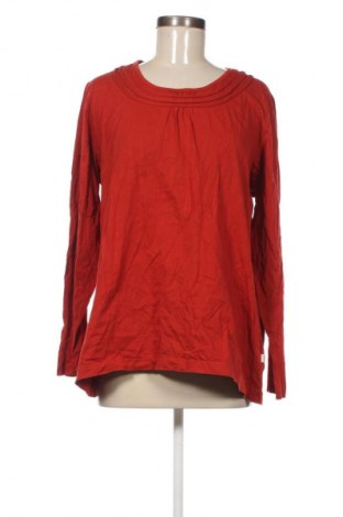 Дамска блуза Wissmach, Размер XL, Цвят Оранжев, Цена 4,60 €