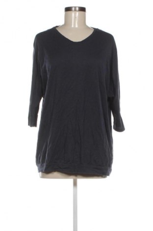 Női blúz Woman By Tchibo, Méret XL, Szín Kék, Ár 4 949 Ft