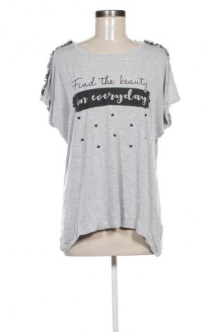 Női blúz Women, Méret XXL, Szín Szürke, Ár 4 009 Ft