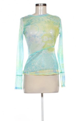 Γυναικεία μπλούζα Xanaka, Μέγεθος XS, Χρώμα Πολύχρωμο, Τιμή 12,00 €