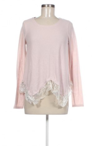 Γυναικεία μπλούζα Xhilaration, Μέγεθος M, Χρώμα Σάπιο μήλο, Τιμή 7,99 €