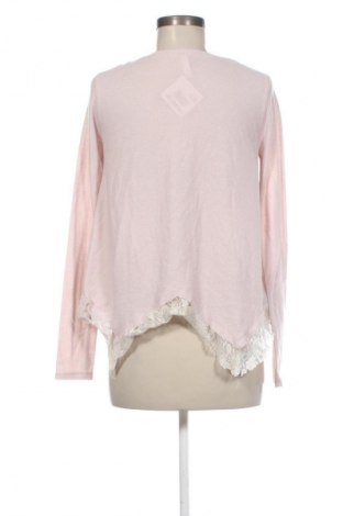 Γυναικεία μπλούζα Xhilaration, Μέγεθος M, Χρώμα Σάπιο μήλο, Τιμή 7,99 €