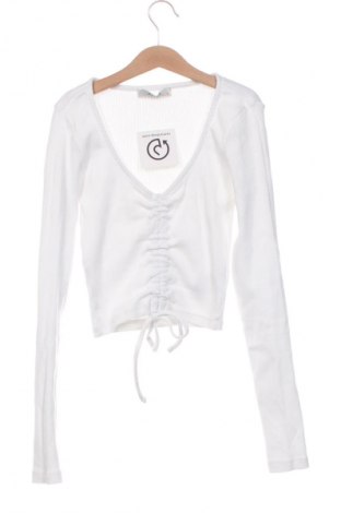 Damen Shirt Xside, Größe XS, Farbe Weiß, Preis 12,00 €