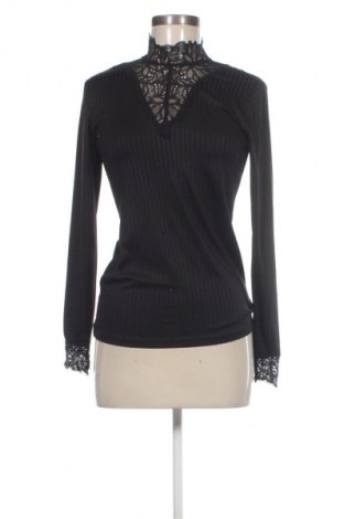 Γυναικεία μπλούζα Y.A.S, Μέγεθος L, Χρώμα Μαύρο, Τιμή 10,99 €