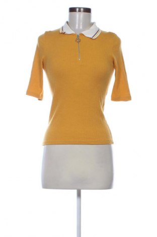 Női blúz Yes Or No, Méret S, Szín Sárga, Ár 3 609 Ft