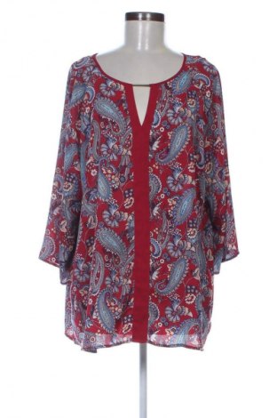 Női blúz Yessica, Méret XXL, Szín Sokszínű, Ár 3 899 Ft