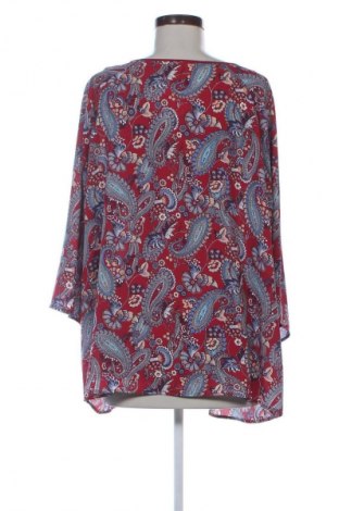 Női blúz Yessica, Méret XXL, Szín Sokszínű, Ár 3 899 Ft