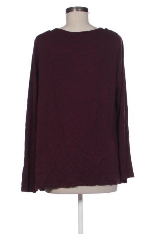 Damen Shirt Yessica, Größe XXL, Farbe Rot, Preis 18,46 €