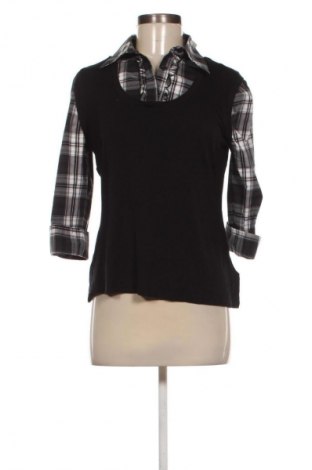 Damen Shirt Yessica, Größe M, Farbe Mehrfarbig, Preis 10,00 €