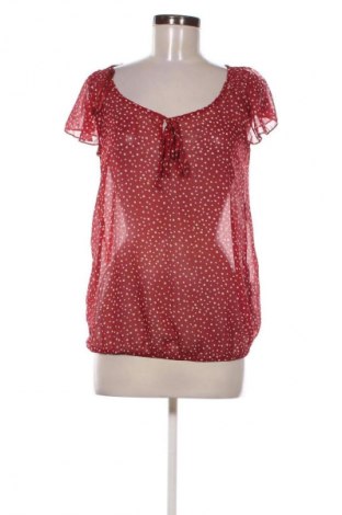 Γυναικεία μπλούζα Yessica, Μέγεθος M, Χρώμα Πολύχρωμο, Τιμή 9,78 €