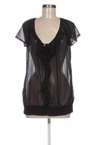 Női blúz Yessica, Méret XL, Szín Fekete, Ár 4 132 Ft