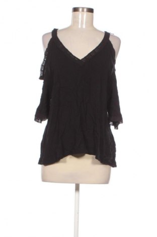 Női blúz Yessica, Méret M, Szín Fekete, Ár 4 959 Ft