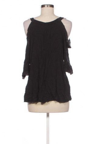Női blúz Yessica, Méret M, Szín Fekete, Ár 4 959 Ft