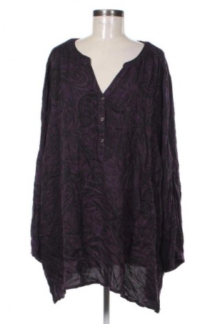 Női blúz Yessica, Méret 3XL, Szín Sokszínű, Ár 5 249 Ft