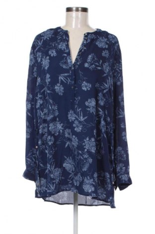 Damen Shirt Yessica, Größe XL, Farbe Mehrfarbig, Preis € 6,99