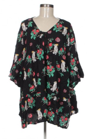 Damen Shirt Yessica, Größe 5XL, Farbe Mehrfarbig, Preis € 11,99