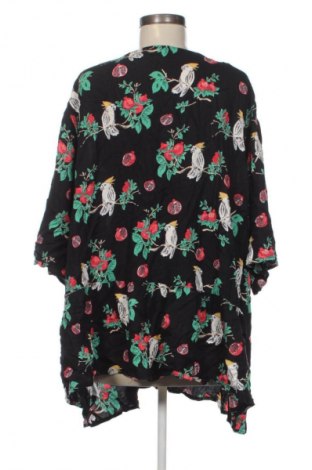 Damen Shirt Yessica, Größe 5XL, Farbe Mehrfarbig, Preis € 11,99