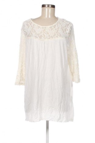 Női blúz Yessica, Méret XL, Szín Fehér, Ár 3 739 Ft