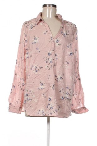 Női blúz Yessica, Méret XXL, Szín Sokszínű, Ár 3 849 Ft