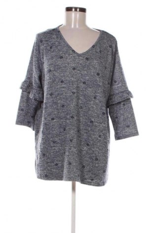 Damen Shirt Yessica, Größe XL, Farbe Mehrfarbig, Preis € 18,41