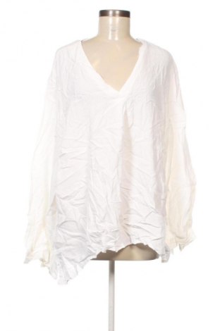 Női blúz Yessica, Méret 3XL, Szín Fehér, Ár 4 869 Ft