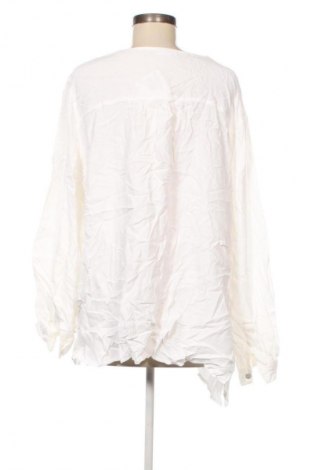 Női blúz Yessica, Méret 3XL, Szín Fehér, Ár 4 869 Ft