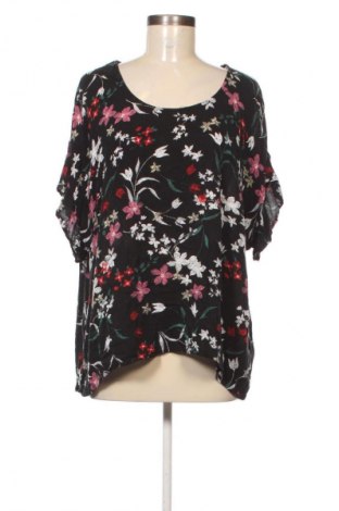 Damen Shirt Yessica, Größe XXL, Farbe Mehrfarbig, Preis € 13,99