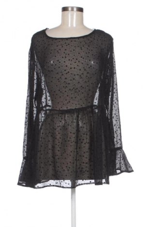 Damen Shirt Yessica, Größe M, Farbe Schwarz, Preis € 9,78