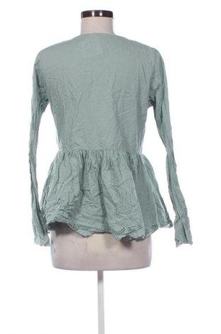 Damen Shirt Yfl Reserved, Größe M, Farbe Blau, Preis € 9,78