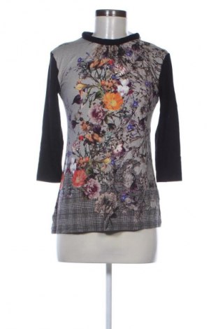 Γυναικεία μπλούζα Yokko, Μέγεθος M, Χρώμα Πολύχρωμο, Τιμή 17,46 €