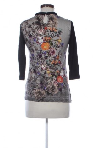 Γυναικεία μπλούζα Yokko, Μέγεθος M, Χρώμα Πολύχρωμο, Τιμή 17,46 €