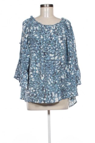 Damen Shirt Zac & Rachel, Größe XXL, Farbe Mehrfarbig, Preis 12,00 €