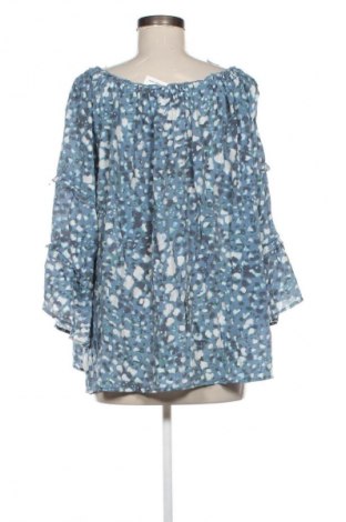 Damen Shirt Zac & Rachel, Größe XXL, Farbe Mehrfarbig, Preis 12,00 €