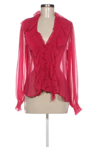 Női blúz Zara, Méret M, Szín Rózsaszín, Ár 6 989 Ft