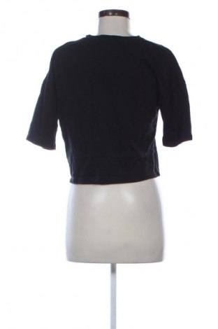 Γυναικεία μπλούζα Zara, Μέγεθος S, Χρώμα Μαύρο, Τιμή 21,99 €