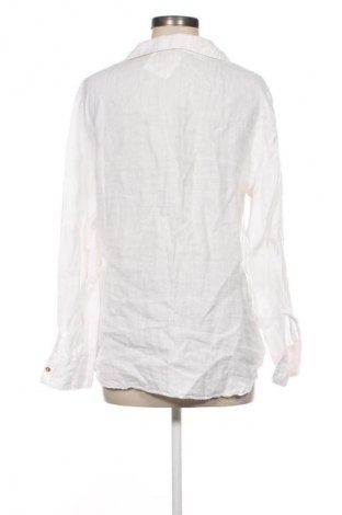 Γυναικεία μπλούζα Zara, Μέγεθος XL, Χρώμα Λευκό, Τιμή 11,99 €