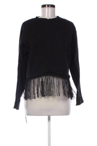 Damen Shirt Zara, Größe M, Farbe Schwarz, Preis € 13,80