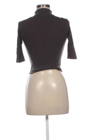 Női blúz Zara, Méret S, Szín Szürke, Ár 3 109 Ft