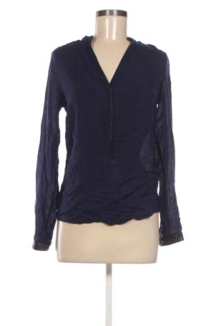 Dámska blúza Zara, Veľkosť S, Farba Modrá, Cena  11,95 €