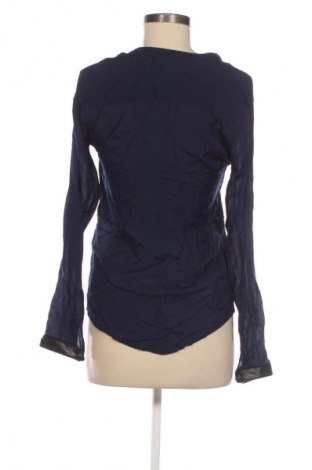 Dámska blúza Zara, Veľkosť S, Farba Modrá, Cena  11,95 €