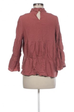 Dámská halenka Zara, Velikost L, Barva Červená, Cena  399,00 Kč