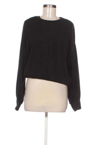 Γυναικεία μπλούζα Zara, Μέγεθος S, Χρώμα Μαύρο, Τιμή 11,99 €