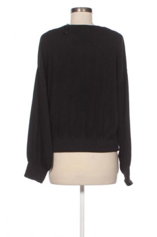 Γυναικεία μπλούζα Zara, Μέγεθος S, Χρώμα Μαύρο, Τιμή 11,99 €