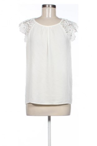 Damen Shirt Zara, Größe L, Farbe Weiß, Preis € 10,17