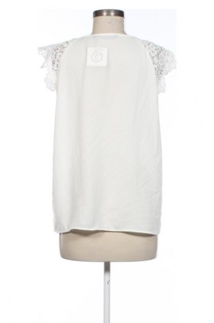 Damen Shirt Zara, Größe L, Farbe Weiß, Preis € 10,17